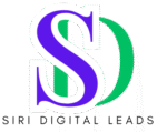 siridigitalleads logo